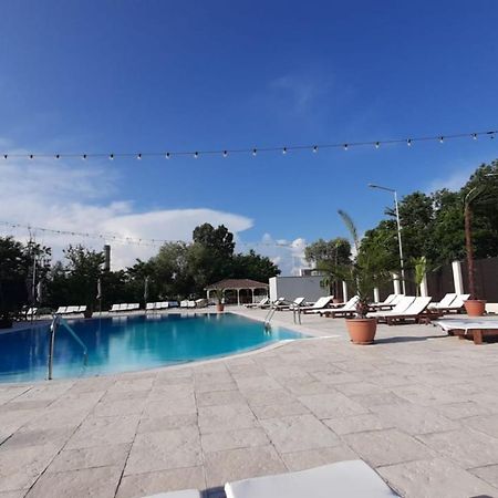 Zanzibar Ξενοδοχείο Filiasi Εξωτερικό φωτογραφία