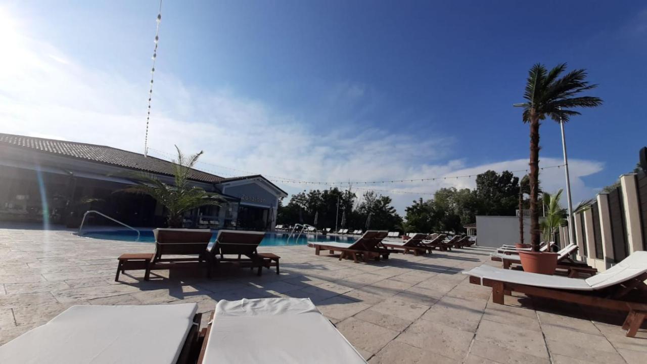Zanzibar Ξενοδοχείο Filiasi Εξωτερικό φωτογραφία
